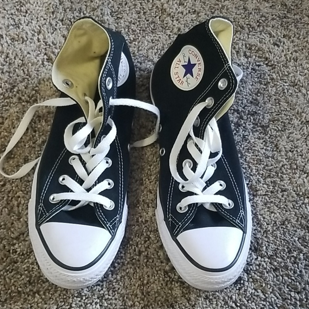 Converse Chuck Taylor Allstar